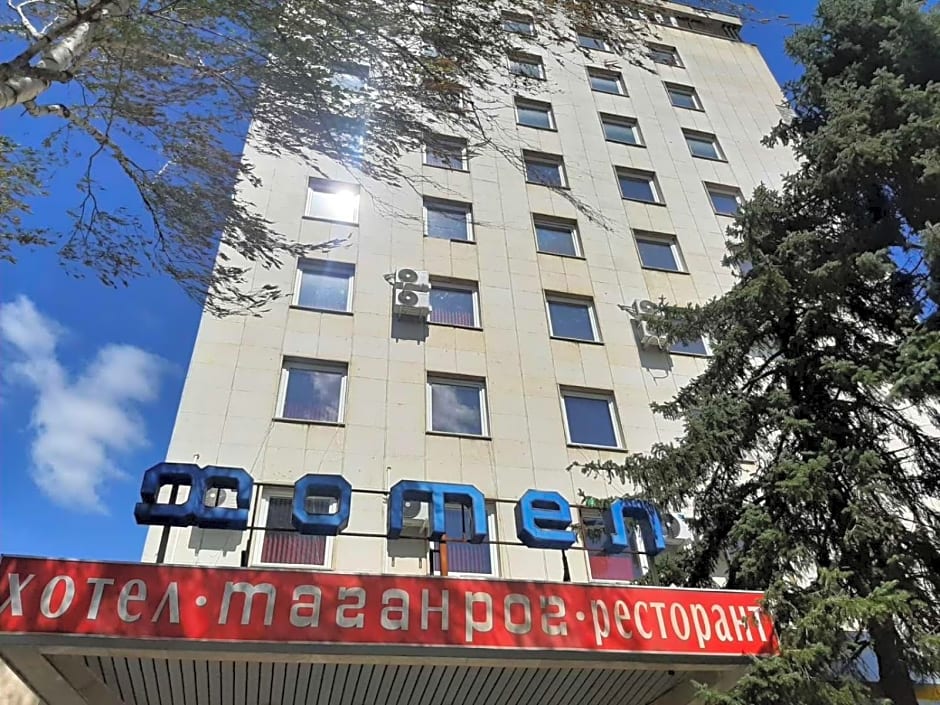 Хотел Таганрог