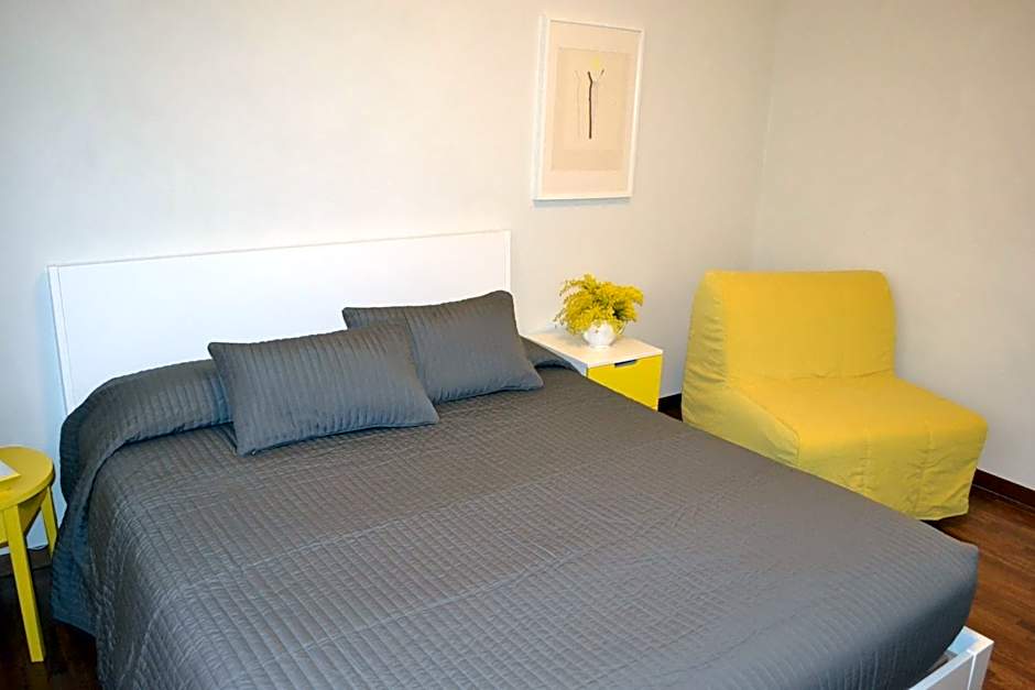 B&B Un mare di Gioia