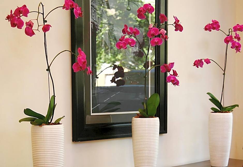 Premier Hotel Pretoria