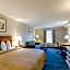 Quality Inn Troutville - Roanoke North