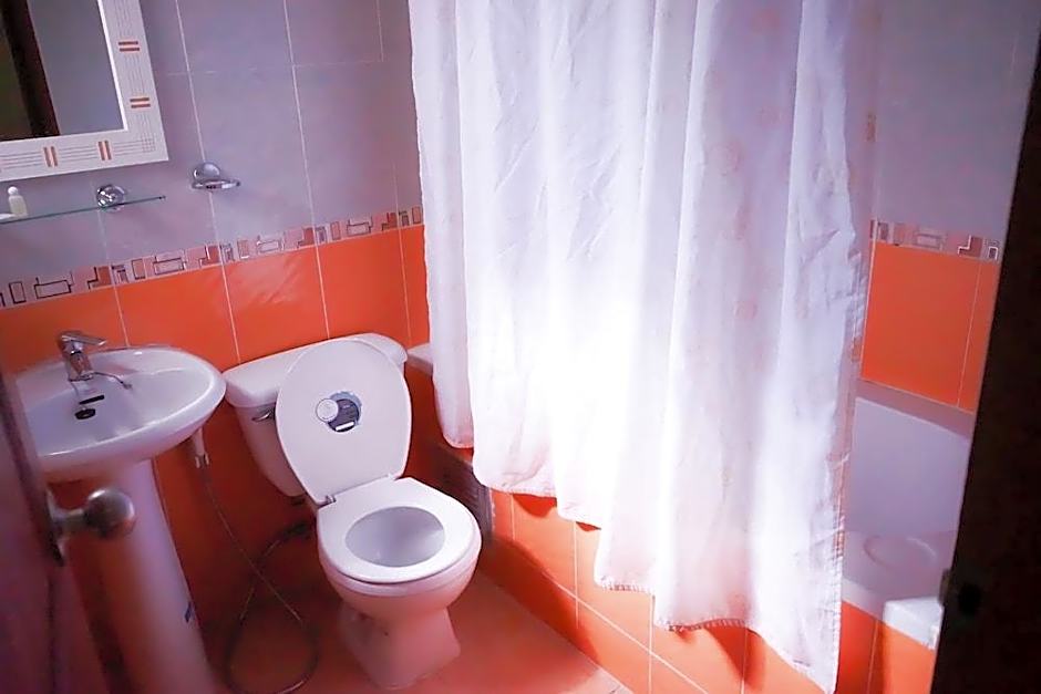Kanavera Sriracha Hotel & Serviced Apartment
