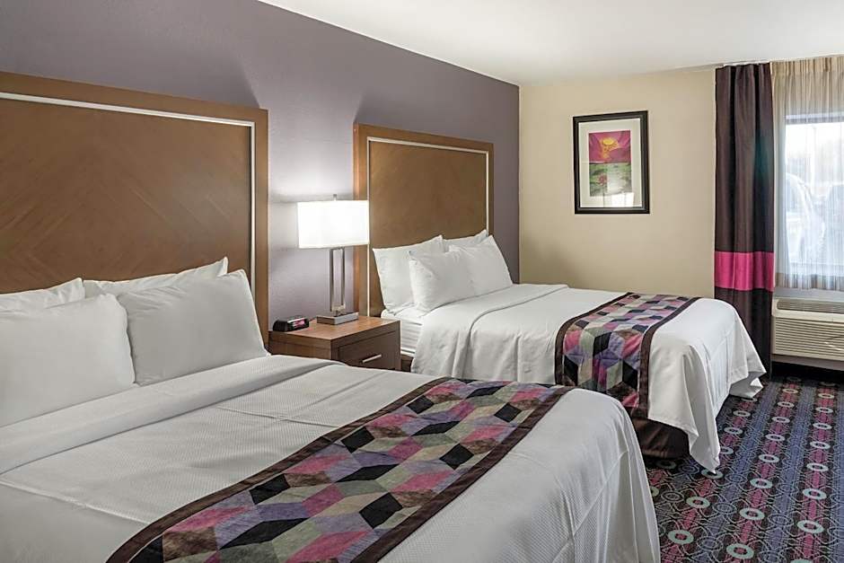Comfort Inn Tulsa Midtown