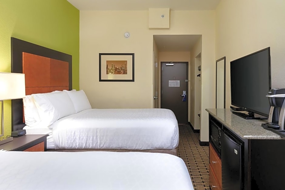 Holiday Inn Express & Suites - Atlanta Downtown by IHG