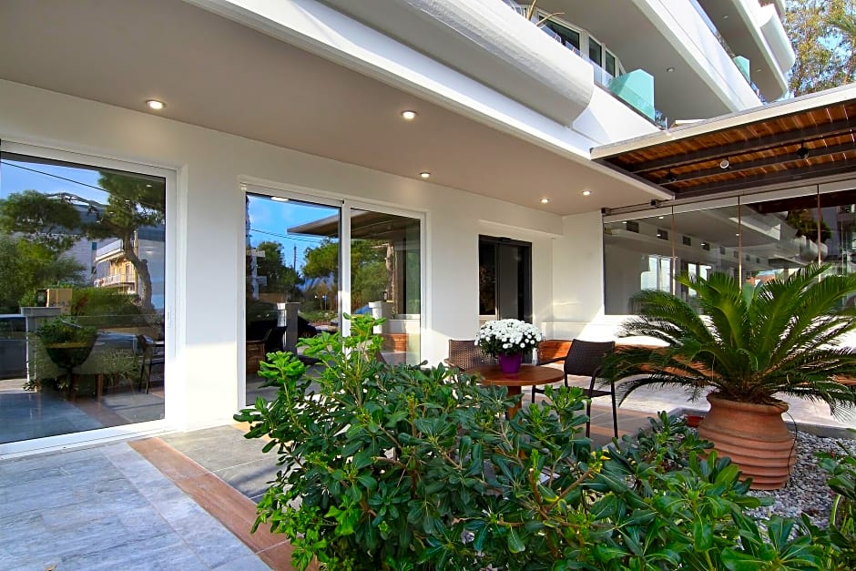 Maison 66 Riviera Hotels