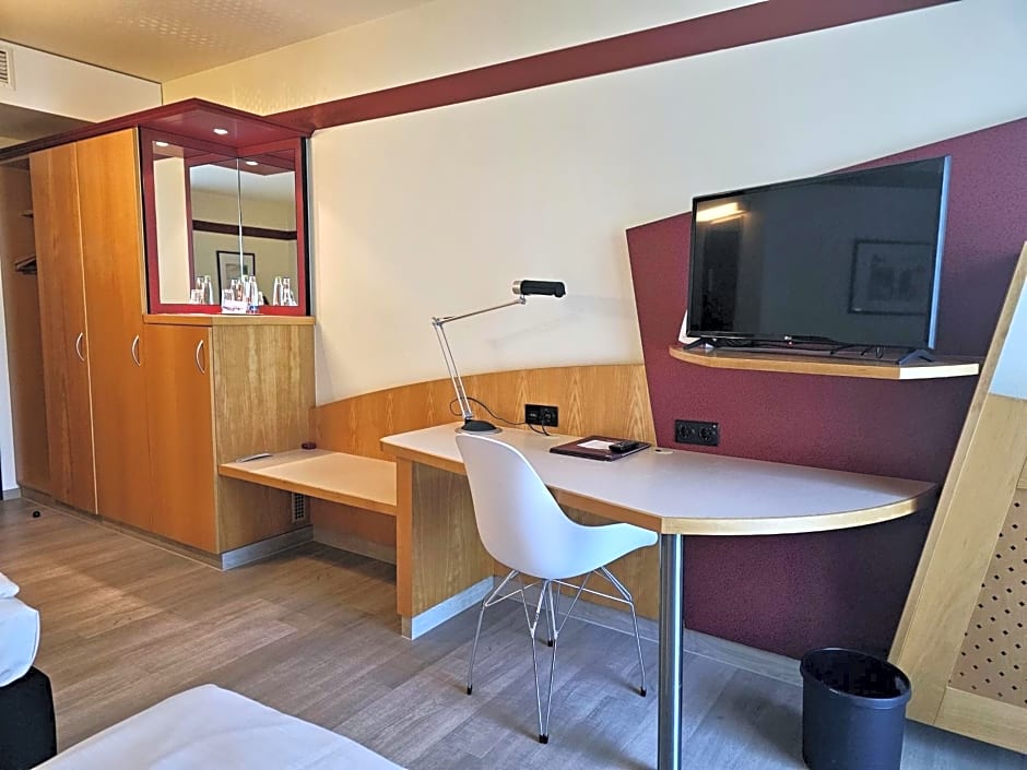 Arvena Park Hotel