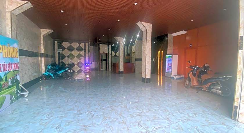 KHÁCH SẠN HỘI NGHĨA