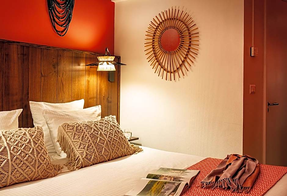 Aiden by Best Western Paris Roissy CDG