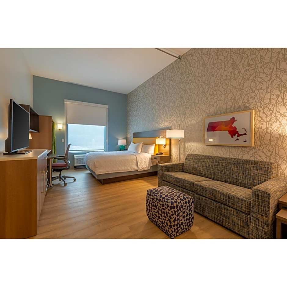 Home2 Suites by Hilton Raynham Taunton