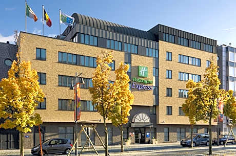 Holiday Inn Express Hasselt By IHG
