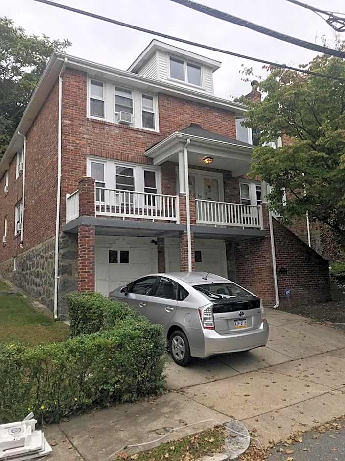 Natalie House