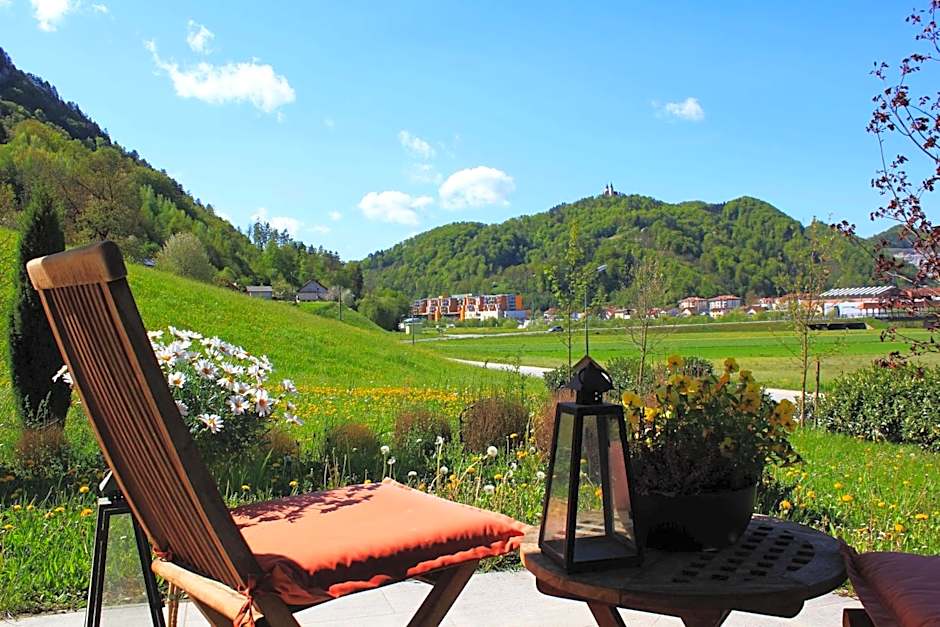 Villa Aina Boutique Hotel