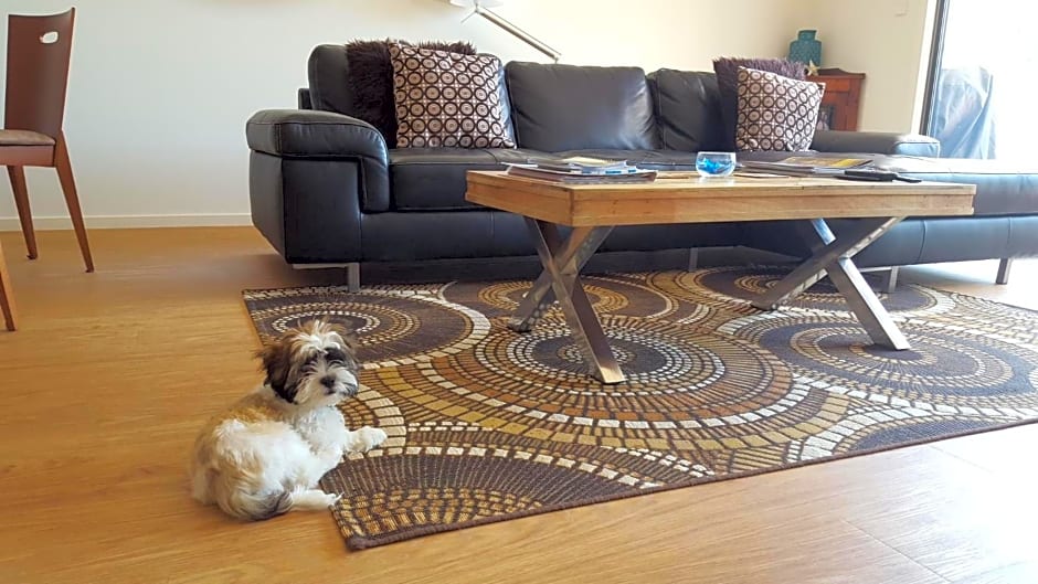 Seagrass Villas Normanville