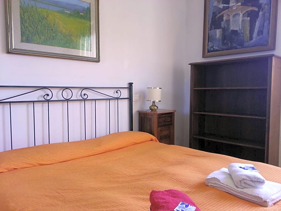 A Due Passi Dal Centro Rooms For Rent