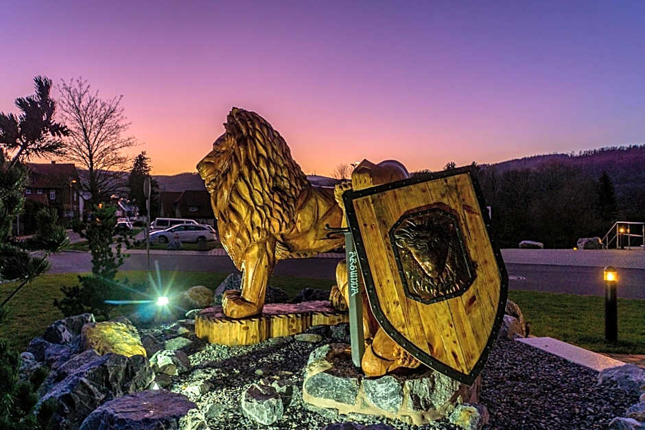 Hasseröder Burghotel