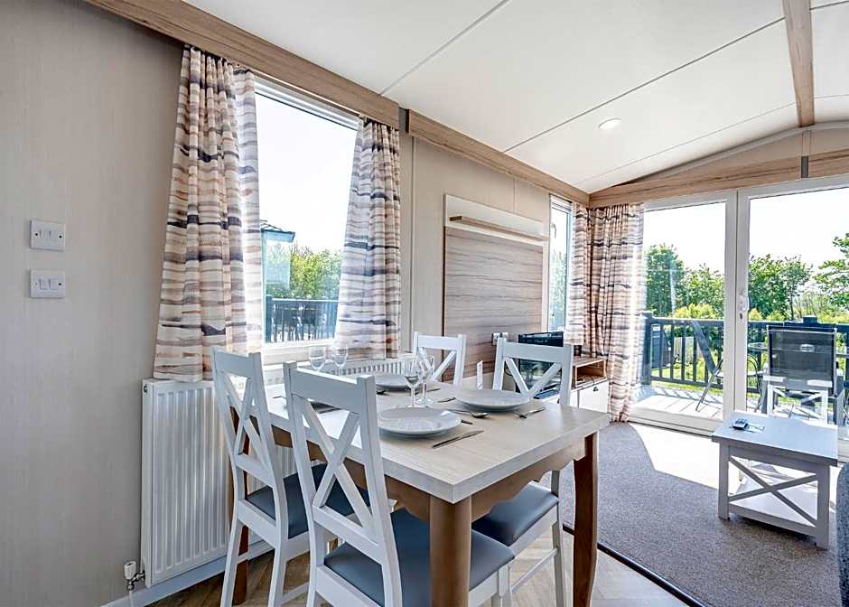 Coldstream Holiday Park