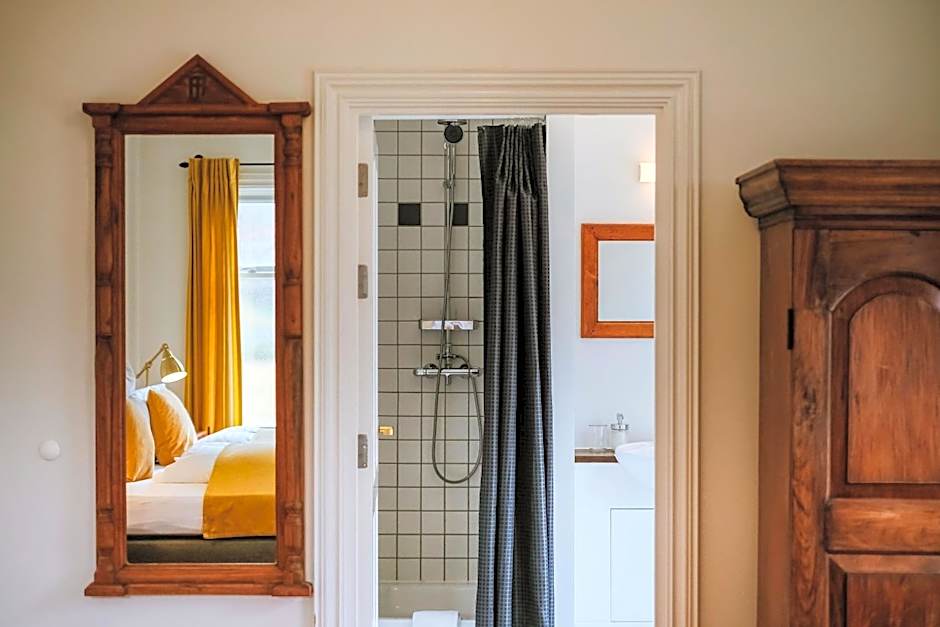 Bankinn - Hotel by Aldan