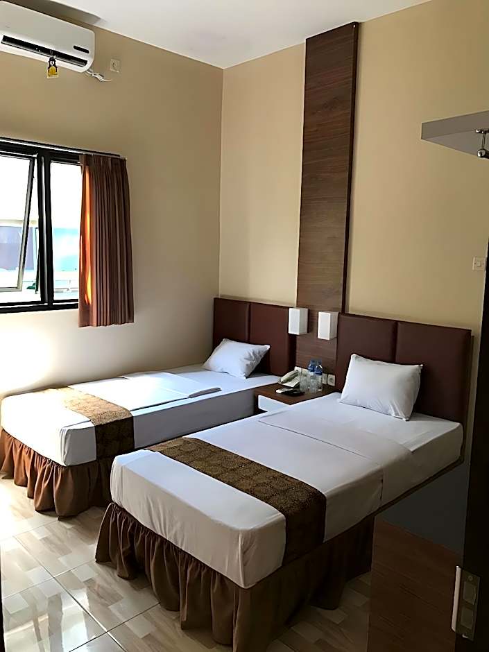 Palapa Hotel
