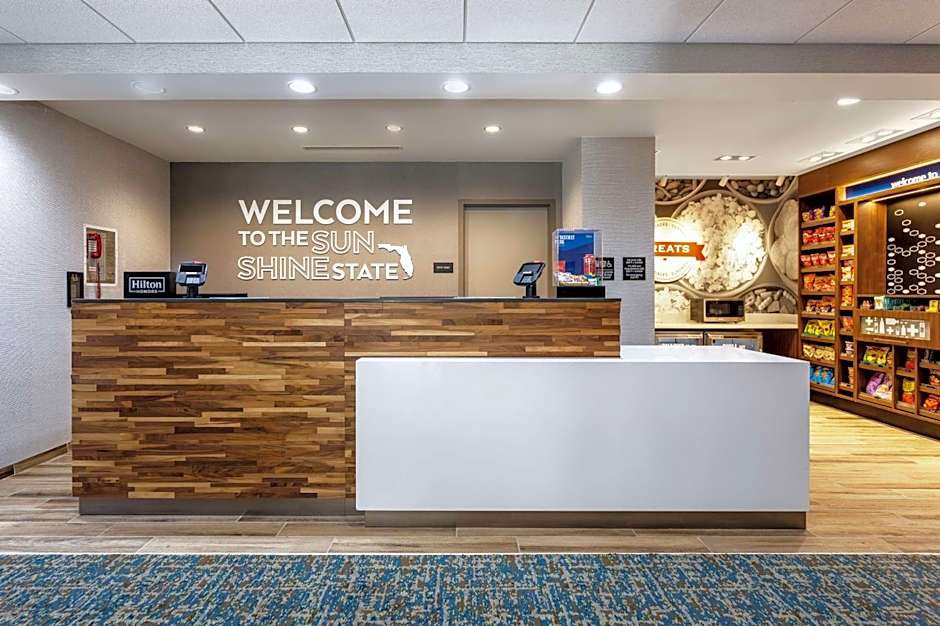 Hampton Inn by Hilton Ocoee Orlando
