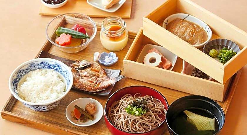 The Centurion Hotel & Spa Classic Izumo