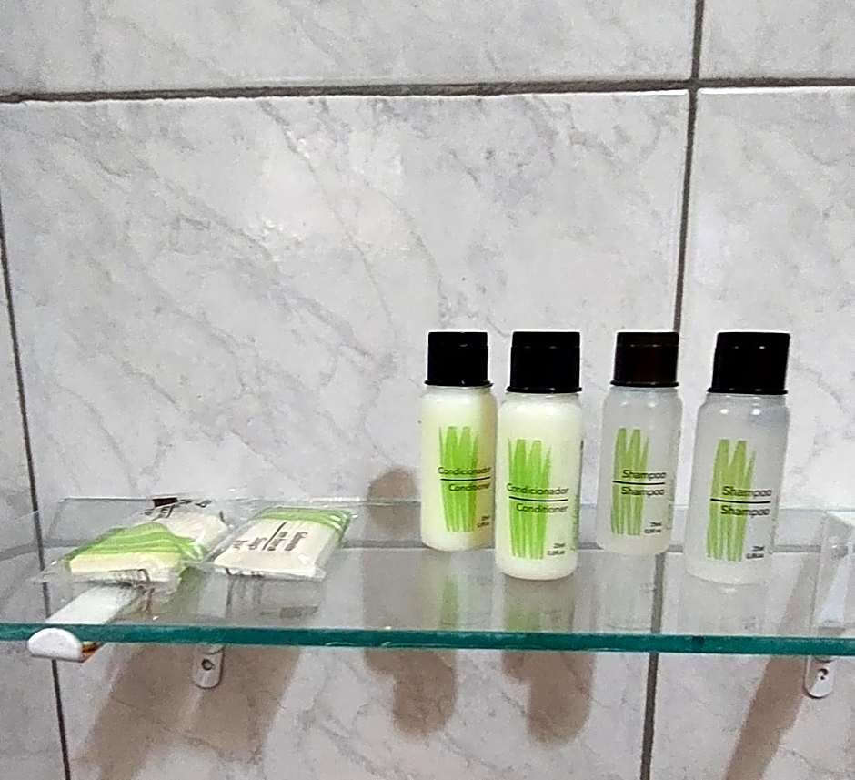 Suítes da Praça Tiradentes