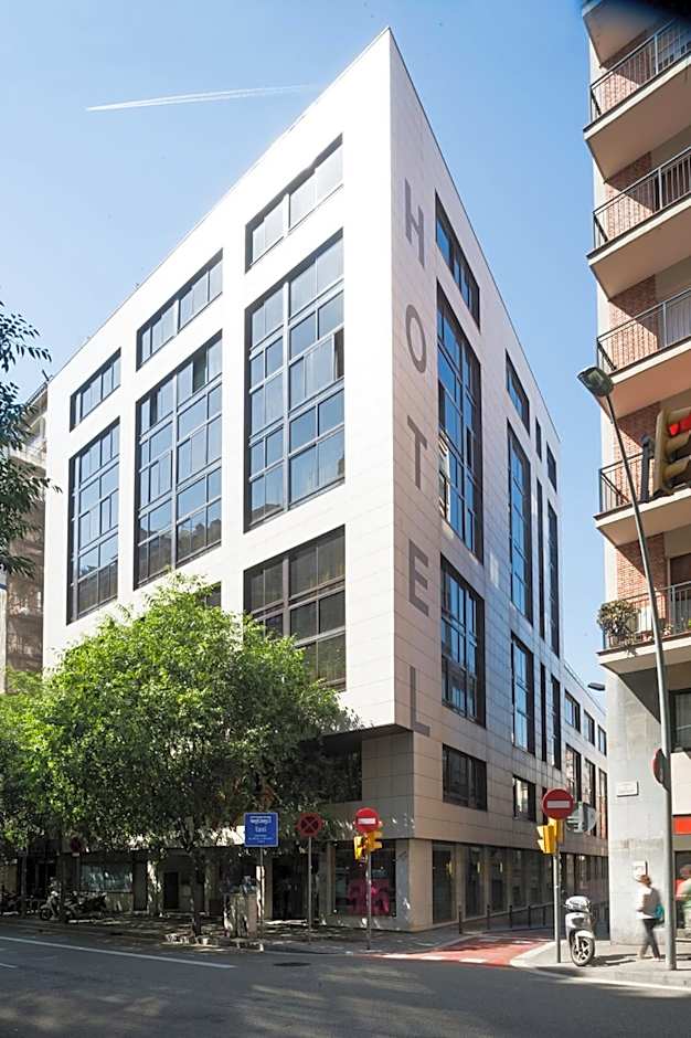 Catalonia Barcelona 505