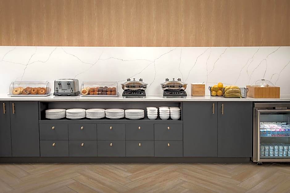 SpringHill Suites by Marriott Cincinnati Mason