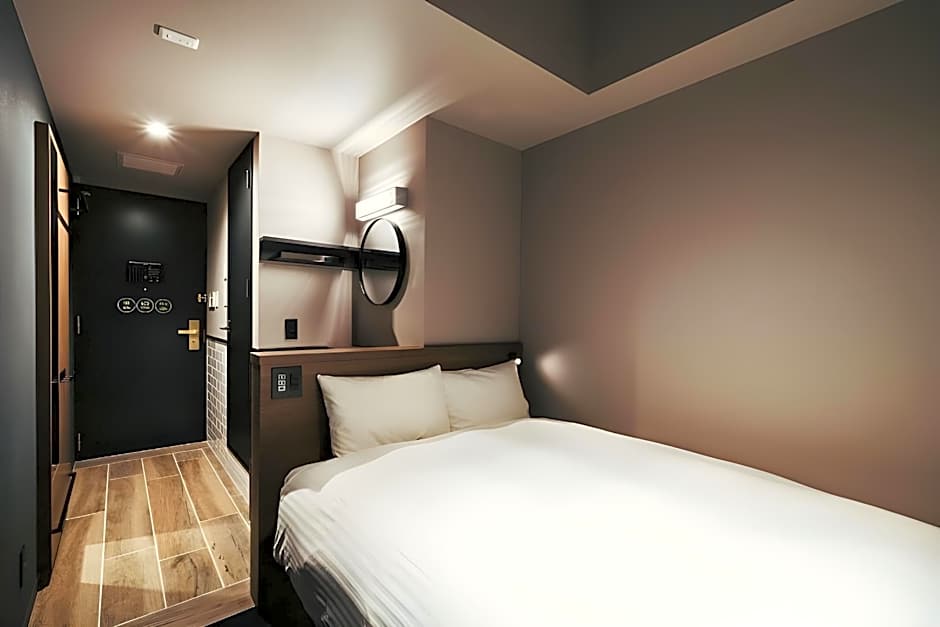 Quintessa Hotel Fukuoka Hakata Relax & Sleep