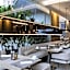 York Medellin, Curio Collection by Hilton