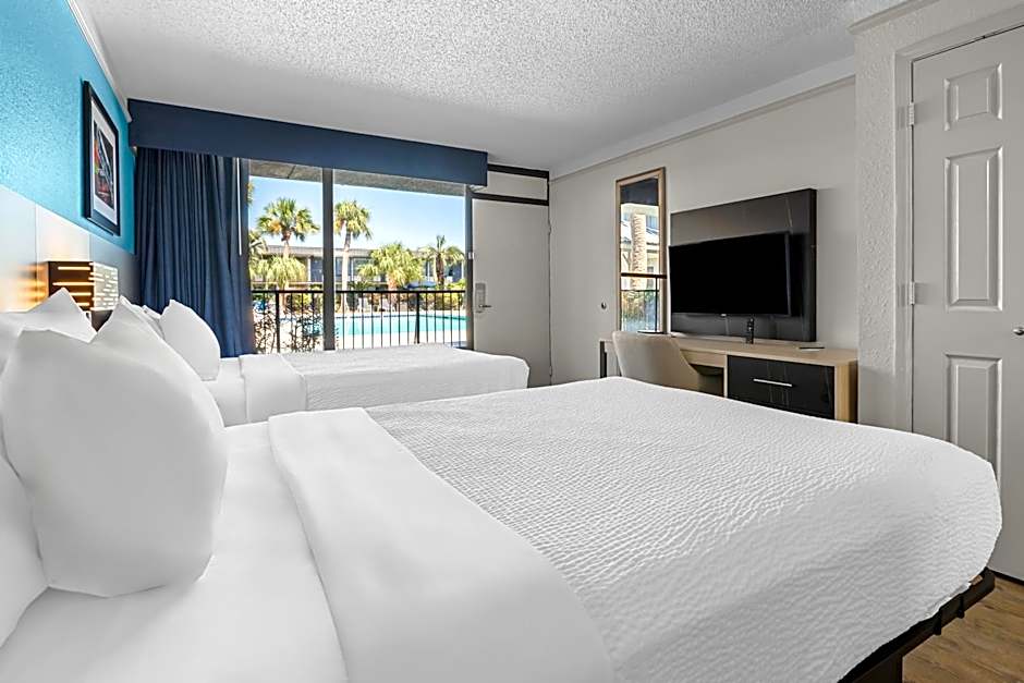 Suburban Studios Slidell I-10