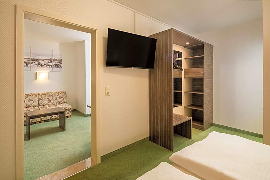 Hotel zur Post