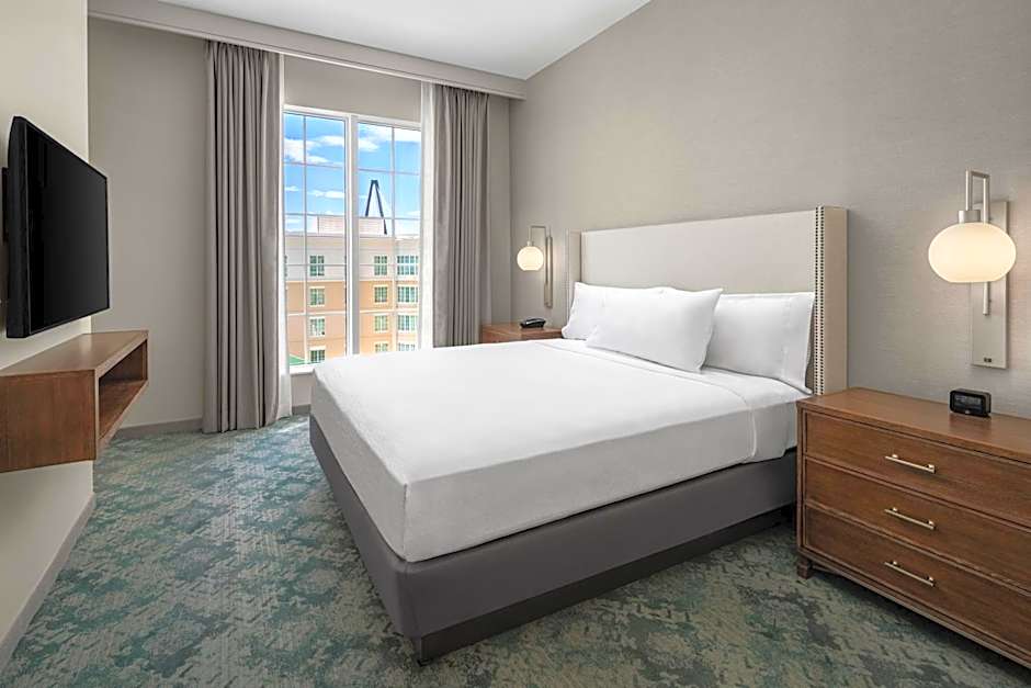 Embassy Suites by Hilton Charleston Hb Mt Pleasant