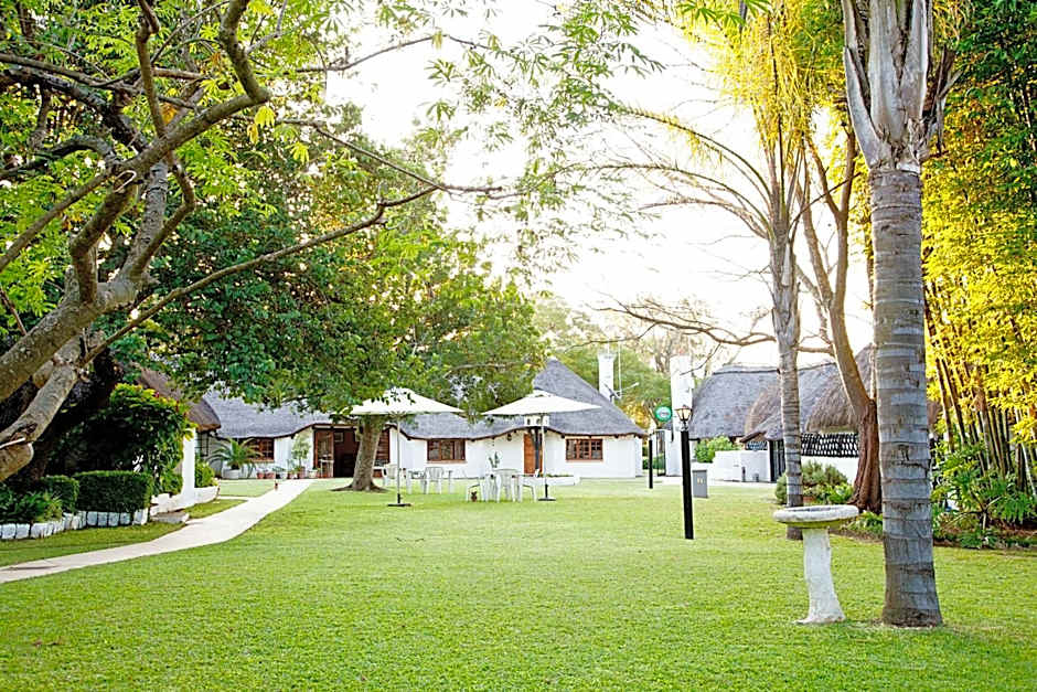 Lalapanzi Hotel & Conference Centre