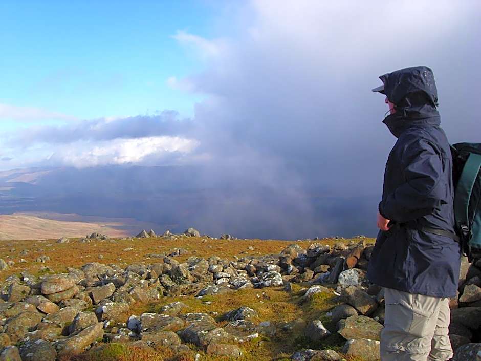 Annandale Arms Hotel