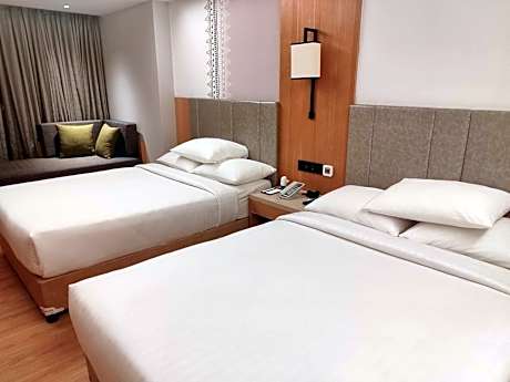 Premium Twin Room