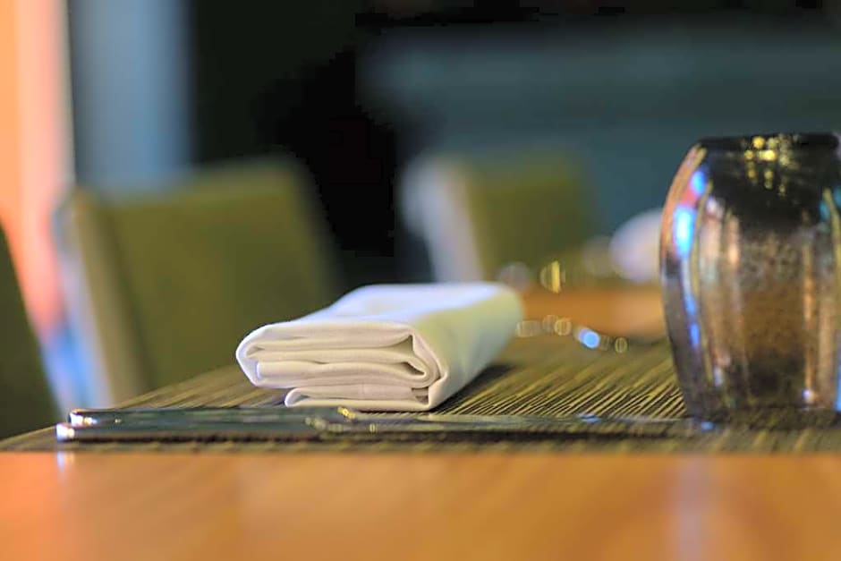 DoubleTree by Hilton Ben Guerir Hotel & Residences