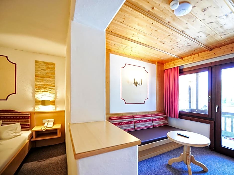 Hotel Margarete Maultasch by VAYA