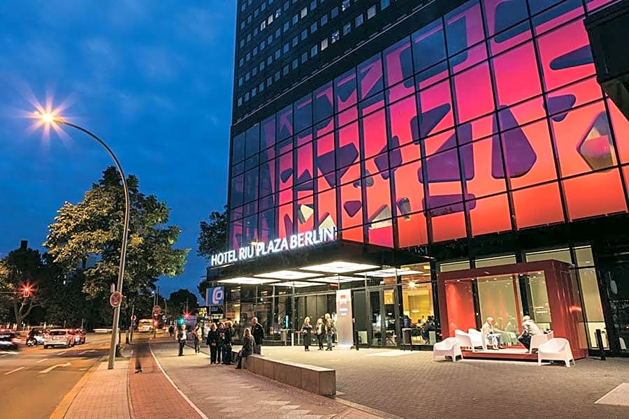 Riu Plaza Berlin