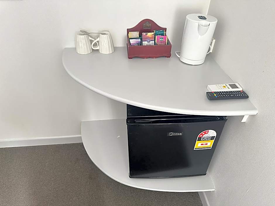 No 1 Motels on Victoria