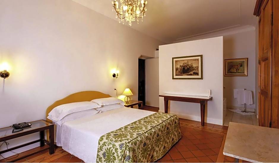 Albergo Ristorante Madonnina