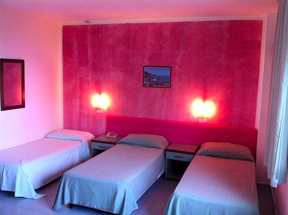 Bellevue del Golfo Hotel & Spa
