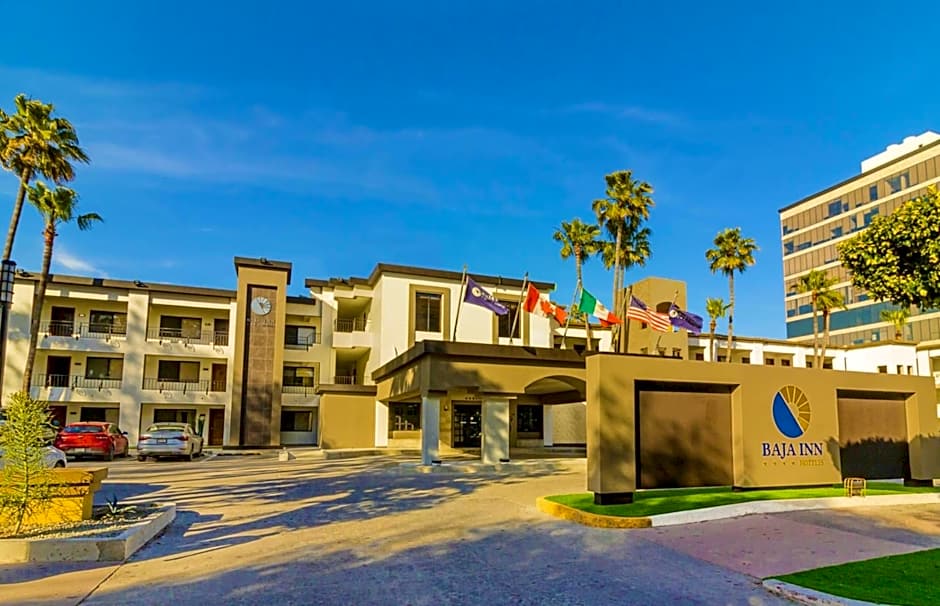 Baja Inn Hoteles Rio