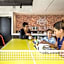 ibis Styles Lyon Bron Eurexpo