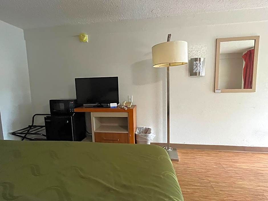 Rodeway Inn Washington PA