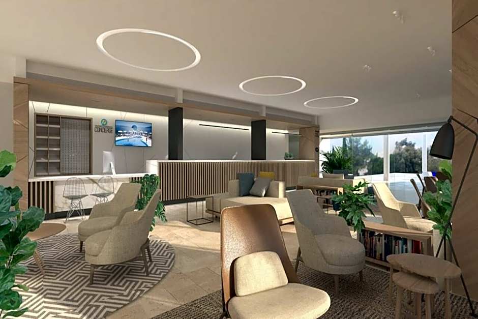 Valamar Tirena Hotel