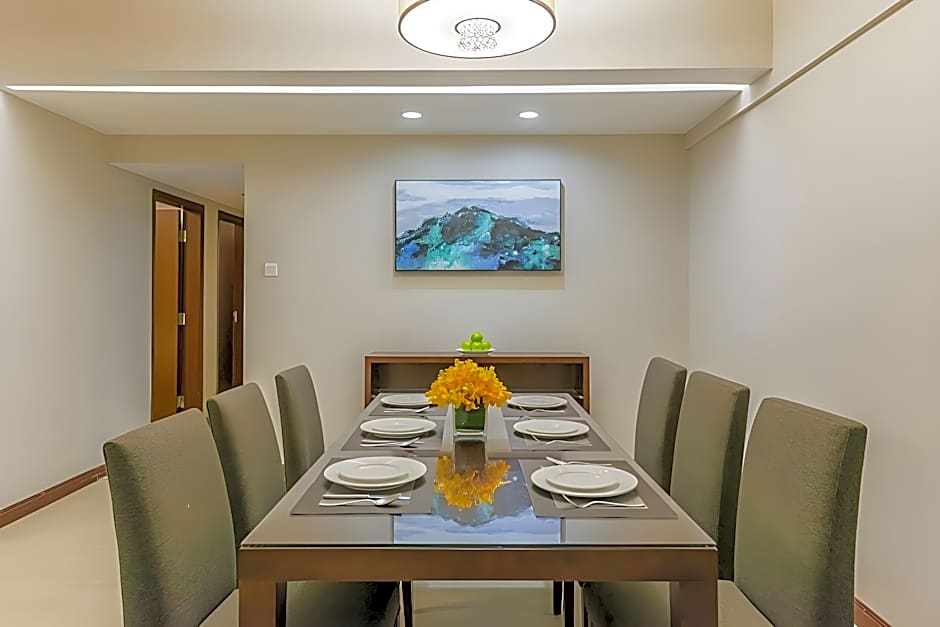 Springdale Serviced Residence Guangzhou