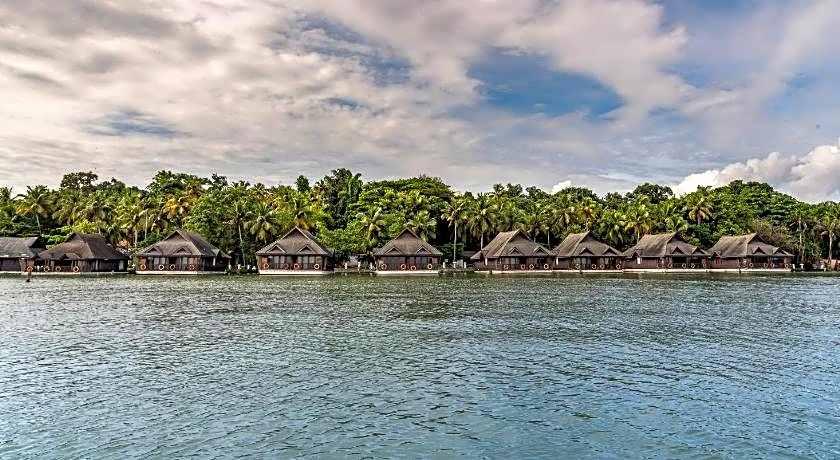 Club Mahindra Ashtamudi