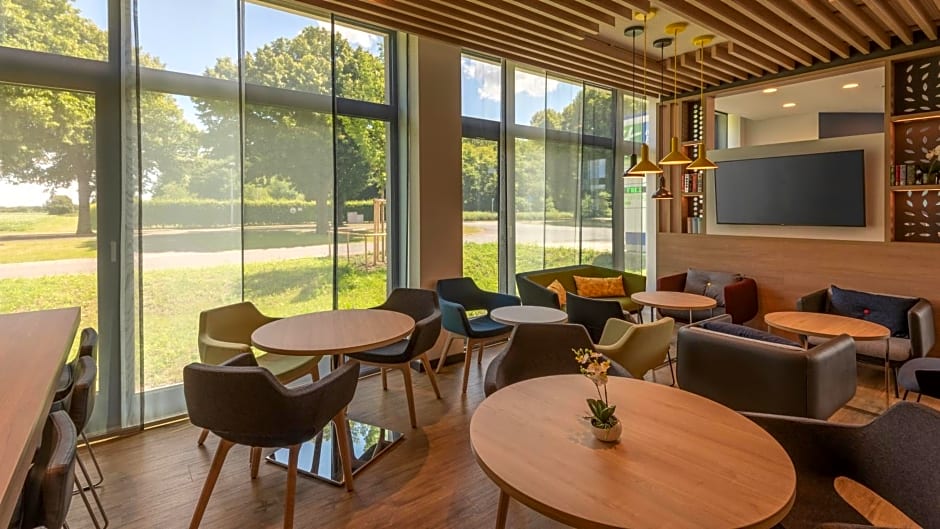 Holiday Inn Express Krefeld Dusseldorf By IHG