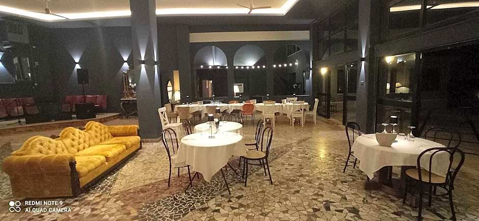 Sbarcatore Dei Turchi Dimore