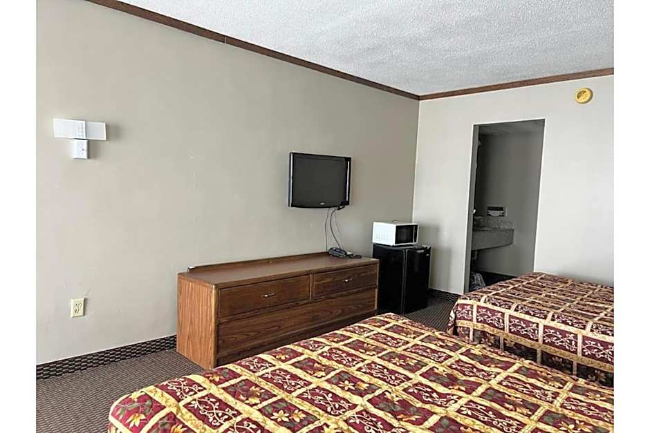 Devils Lake Inn By OYO Near Devils Lake Regional Airport