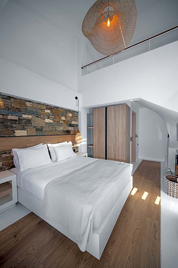 Evia Silence lighthouse